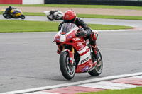 Advanced Group Red Bikes